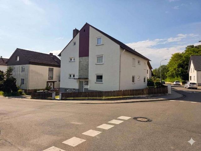 Wohnung zum Kaufen in Wörth am Rhein 269.000,00 EUR 97 m²