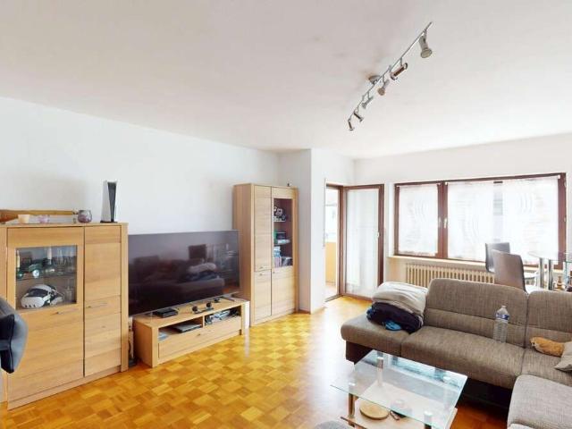 Wohnung zum Kaufen in Wörth am Rhein 263.000,00 EUR 87.16 m²