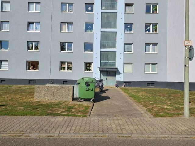 Wohnung zum Kaufen in Wörth am Rhein 289.000,00 EUR 68 m²
