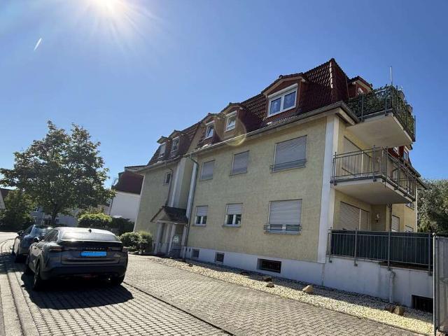 Wohnung zum Kaufen in Wörth am Rhein 295.000,00 EUR 71.53 m²
