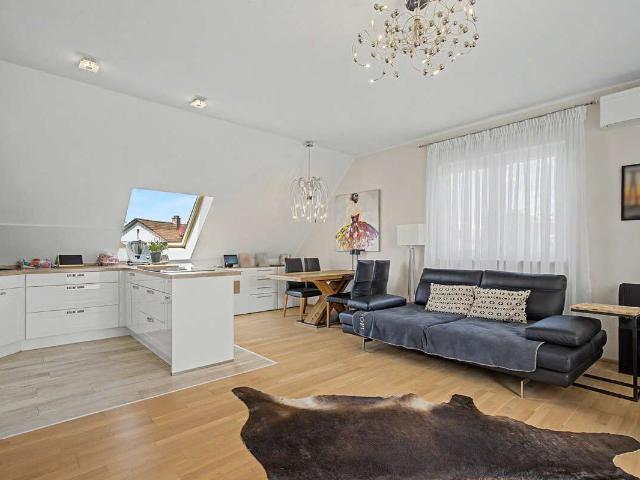 Wohnung zum Kaufen in Wörth am Rhein 480.000,00 EUR 104.85 m²