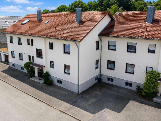 Wohnung zum Kaufen in Wörthsee 340.000,00 EUR 55 m²