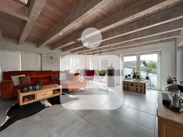 Wohnung zum Kaufen in Wachenroth 299.000,00 EUR 132 m²