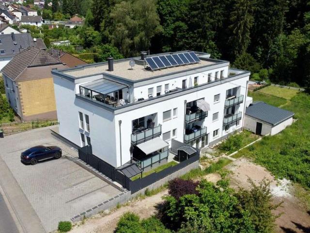 Wohnung zum Kaufen in Wadgassen 299.000,00 EUR 91 m²