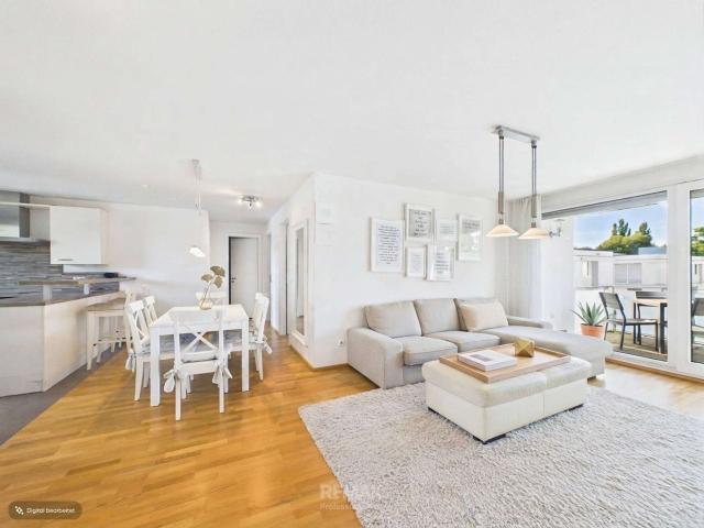 Wohnung zum Kaufen in Waiblingen 459.000,00 EUR 97 m²