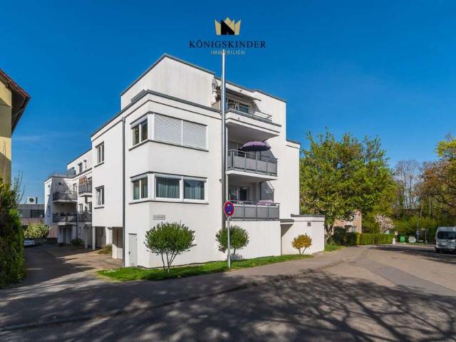 Wohnung zum Kaufen in Waiblingen 480.000,00 EUR 106 m²