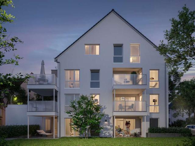 Wohnung zum Kaufen in Waiblingen 489.000,00 EUR 69.98 m²