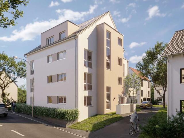 Wohnung zum Kaufen in Waiblingen 489.000,00 EUR 69.98 m²