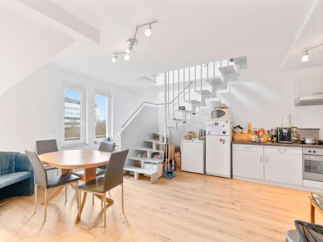 Wohnung zum Kaufen in Waiblingen 495.000,00 EUR 109 m²