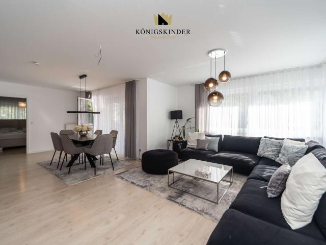 Wohnung zum Kaufen in Waiblingen 499.000,00 EUR 106 m²