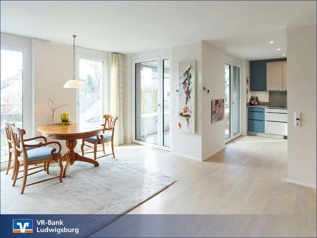 Wohnung zum Kaufen in Waiblingen 512.000,00 EUR 87 m²