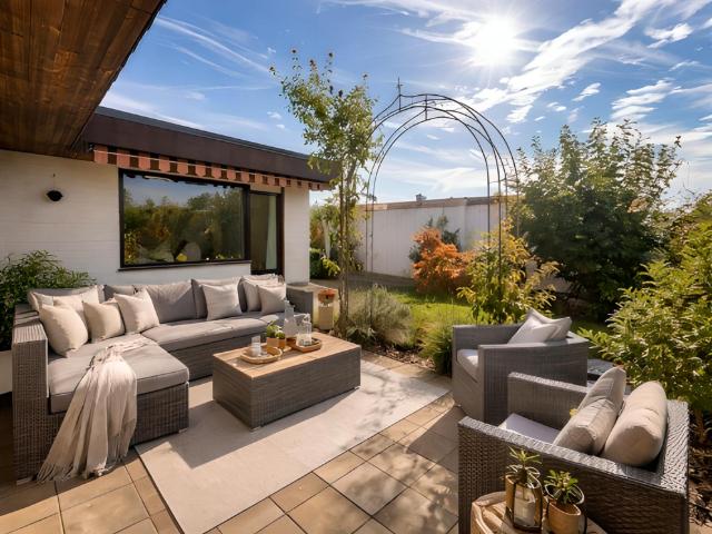 Wohnung zum Kaufen in Waiblingen 624.000,00 EUR 144 m²