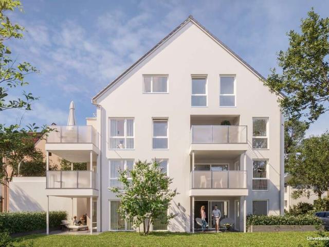 Wohnung zum Kaufen in Waiblingen 689.000,00 EUR 96.33 m²