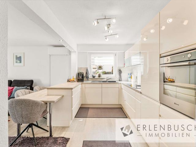 Wohnung zum Kaufen in Waiblingen 269.000,00 EUR 70.59 m²