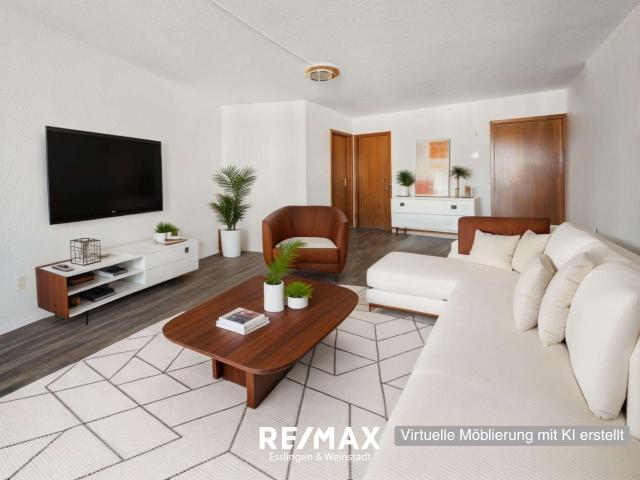 Wohnung zum Kaufen in Waiblingen 270.000,00 EUR 70.6 m²