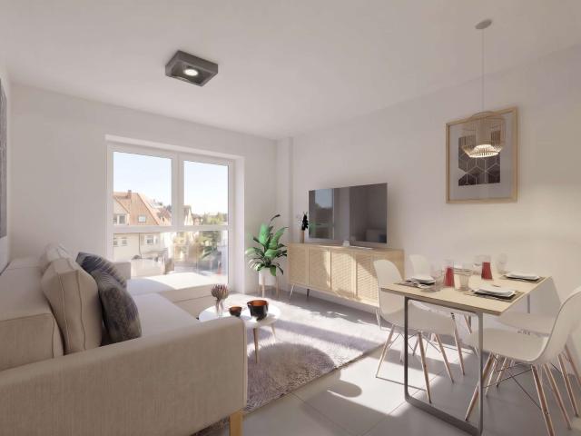 Wohnung zum Kaufen in Waiblingen 299.000,00 EUR 63.4 m²