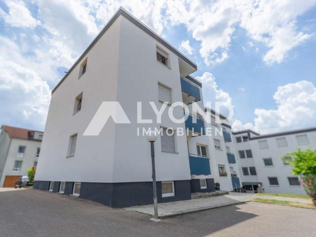 Wohnung zum Kaufen in Waiblingen 299.000,00 EUR 76 m²