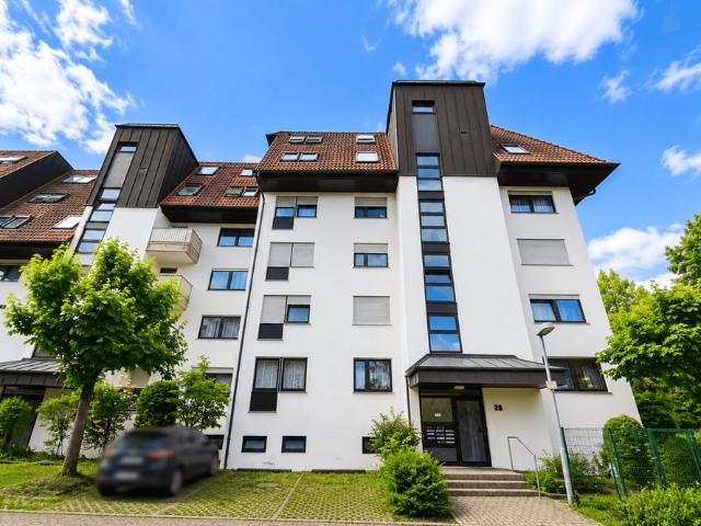 Wohnung zum Kaufen in Waiblingen 299.000,00 EUR 82.05 m²