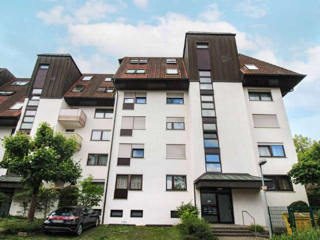 Wohnung zum Kaufen in Waiblingen 330.000,00 EUR 82.2 m²