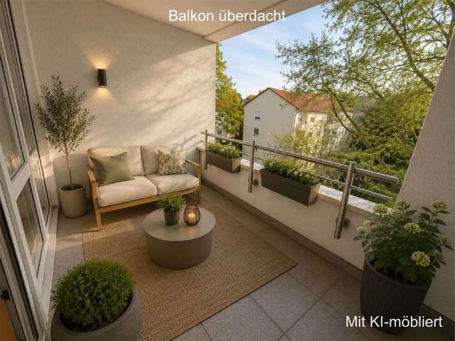Wohnung zum Kaufen in Waiblingen 330.000,00 EUR 90 m²