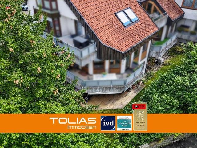 Wohnung zum Kaufen in Waiblingen 335.000,00 EUR 81.27 m²
