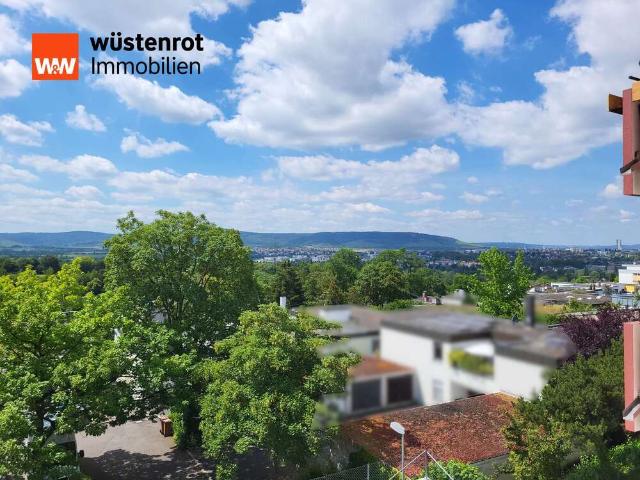 Wohnung zum Kaufen in Waiblingen 349.000,00 EUR 90.35 m²