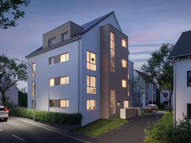 Wohnung zum Kaufen in Waiblingen 369.000,00 EUR 55.77 m²