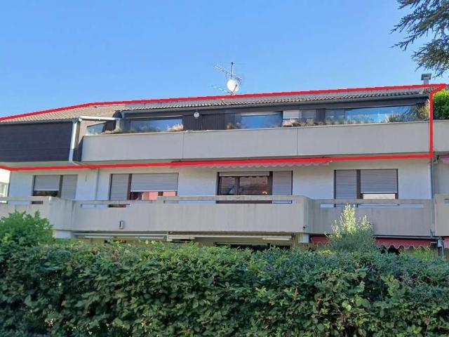 Wohnung zum Kaufen in Waiblingen 374.000,00 EUR 108 m²