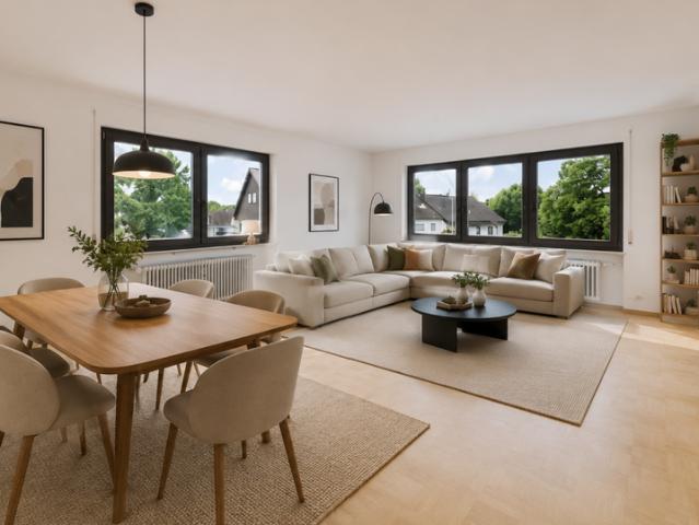 Wohnung zum Kaufen in Waiblingen 375.000,00 EUR 96.89 m²