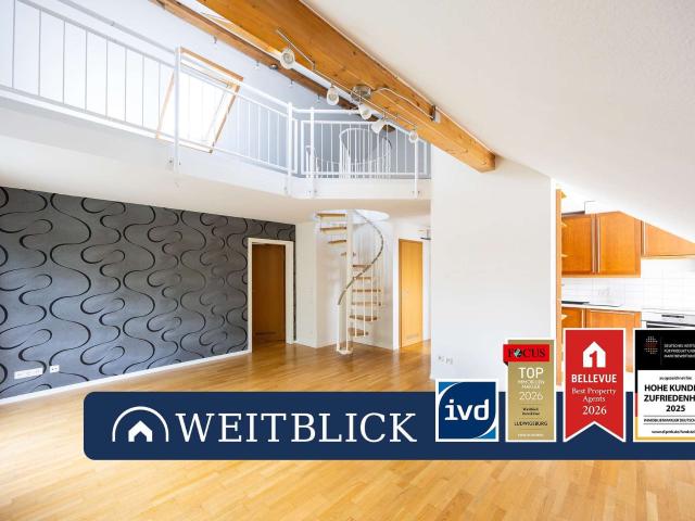 Wohnung zum Kaufen in Waiblingen 398.000,00 EUR 95 m²