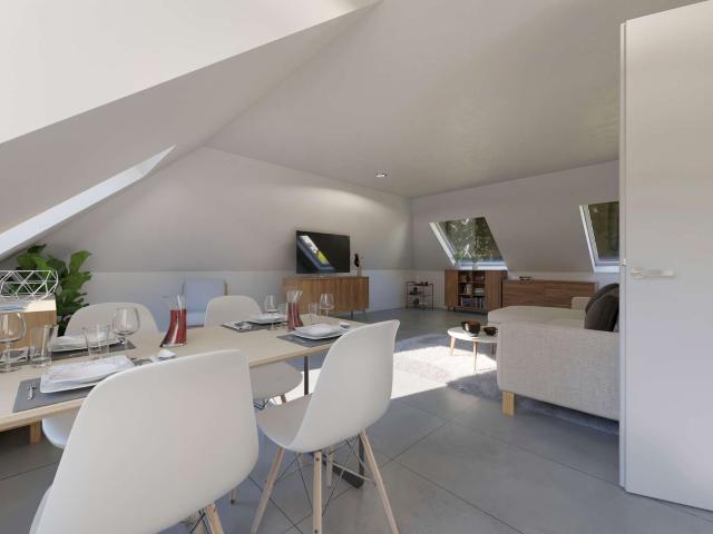 Wohnung zum Kaufen in Waiblingen 399.000,00 EUR 80.65 m²