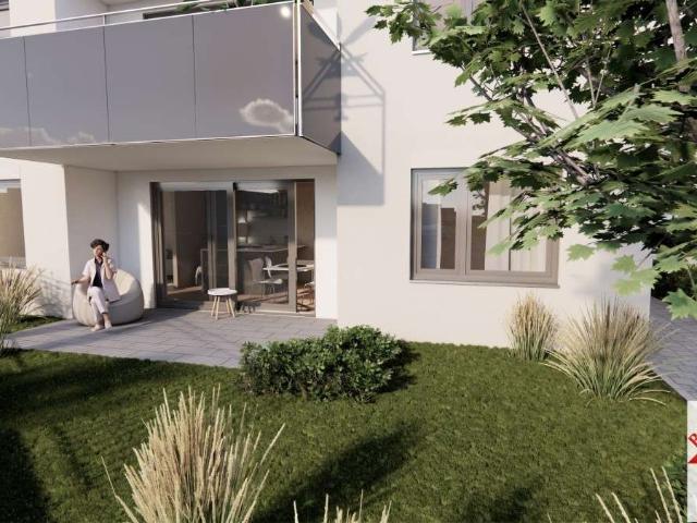 Wohnung zum Kaufen in Waiblingen Bittenfeld 299.000,00 EUR 53 m²