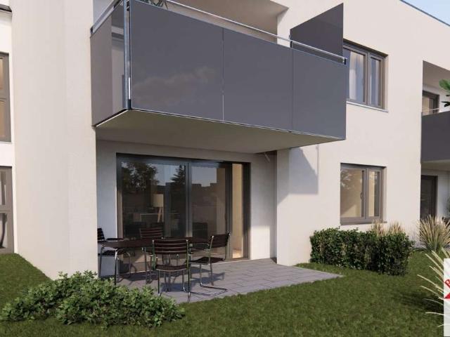 Wohnung zum Kaufen in Waiblingen Bittenfeld 349.000,00 EUR 61 m²