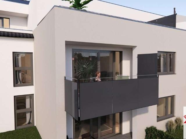 Wohnung zum Kaufen in Waiblingen Bittenfeld 359.000,00 EUR 61 m²