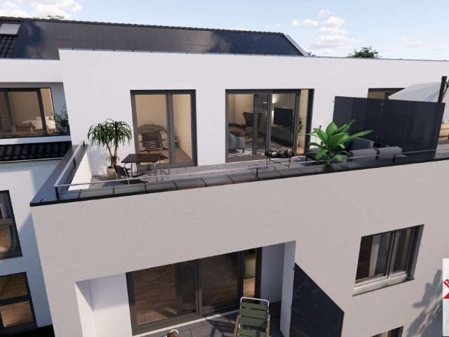 Wohnung zum Kaufen in Waiblingen Bittenfeld 375.000,00 EUR 61 m²