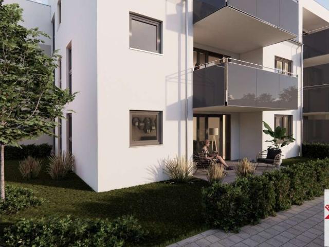 Wohnung zum Kaufen in Waiblingen Bittenfeld 385.000,00 EUR 68 m²