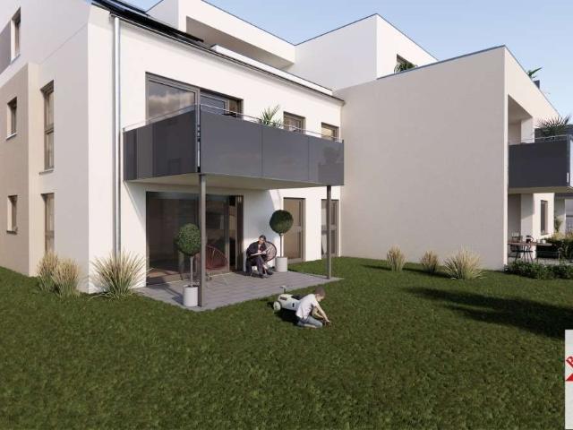 Wohnung zum Kaufen in Waiblingen Bittenfeld 479.000,00 EUR 82 m²