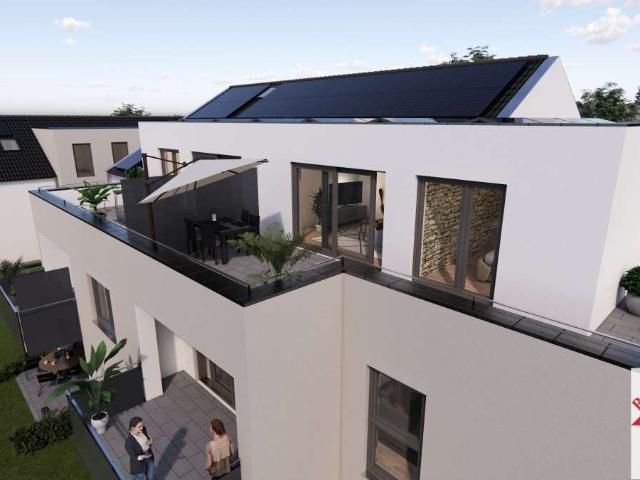 Wohnung zum Kaufen in Waiblingen Bittenfeld 415.000,00 EUR 68 m²
