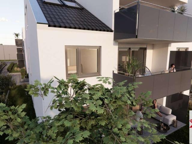 Wohnung zum Kaufen in Waiblingen Bittenfeld 549.000,00 EUR 86 m²
