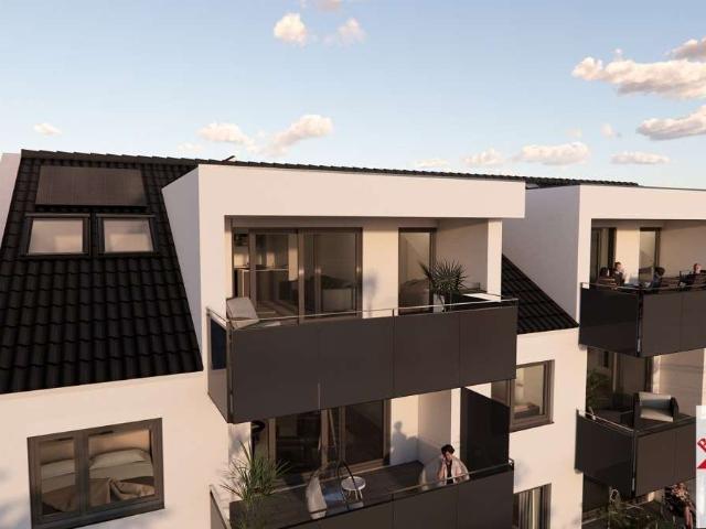 Wohnung zum Kaufen in Waiblingen Bittenfeld 519.000,00 EUR 82 m²
