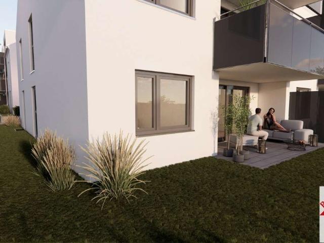 Wohnung zum Kaufen in Waiblingen Bittenfeld 539.000,00 EUR 86 m²