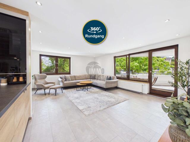 Wohnung zum Kaufen in Waiblingen Hegnach 461.000,00 EUR 108 m²