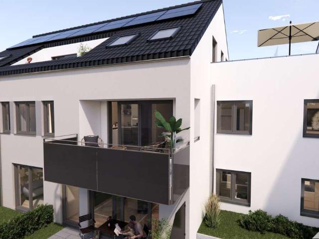 Wohnung zum Kaufen in Waiblingen Neustadt 449.000,00 EUR 67 m²