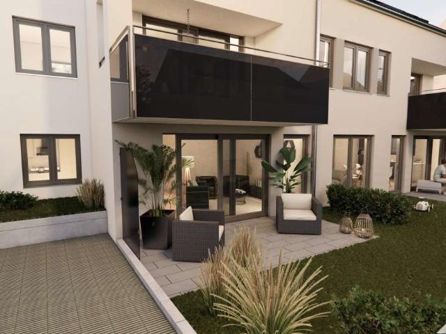 Wohnung zum Kaufen in Waiblingen Neustadt 489.000,00 EUR 74 m²