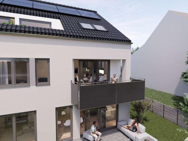 Wohnung zum Kaufen in Waiblingen Neustadt 529.000,00 EUR 81 m²