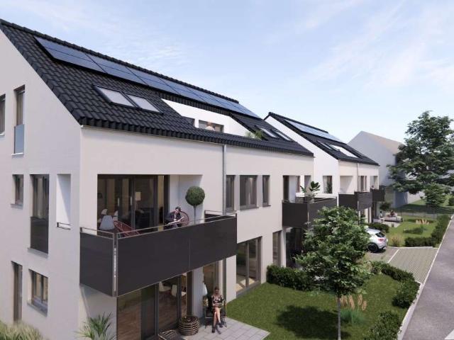 Wohnung zum Kaufen in Waiblingen Neustadt 549.000,00 EUR 81 m²