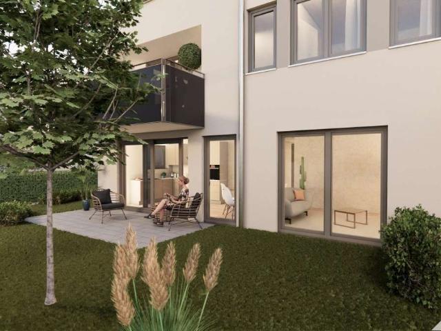 Wohnung zum Kaufen in Waiblingen Neustadt 569.000,00 EUR 85 m²