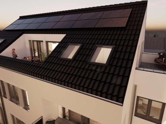 Wohnung zum Kaufen in Waiblingen Neustadt 699.000,00 EUR 108 m²