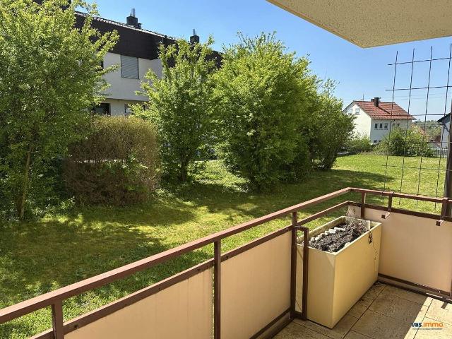 Wohnung zum Kaufen in Waiblingen Neustadt Rems Murr Kreis 289.000,00 EUR 100.14 m²