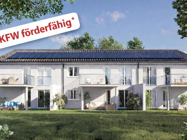 Wohnung zum Kaufen in Wain 384.900,00 EUR 93.96 m²